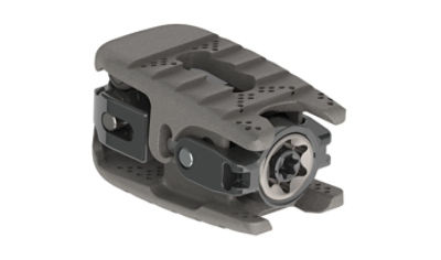 Mojave PL 3D Expandable | Stryker